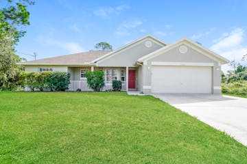 1336 JAPAN ST NORTH PORT, FL 34288